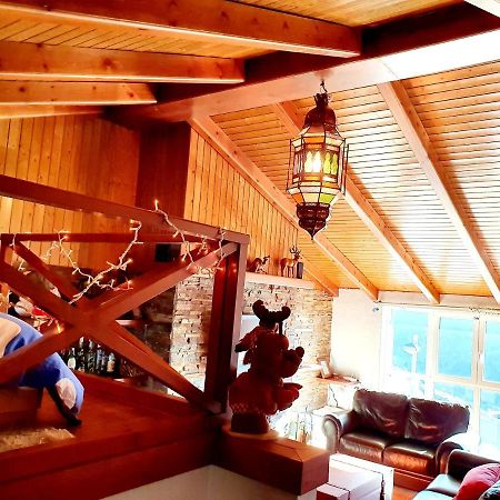 Luxury House Erb Alojamientos سْييرا نيفادا المظهر الخارجي الصورة