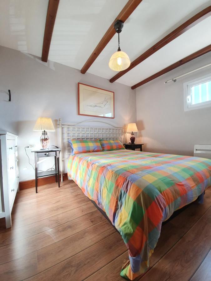 Luxury House Erb Alojamientos سْييرا نيفادا المظهر الخارجي الصورة