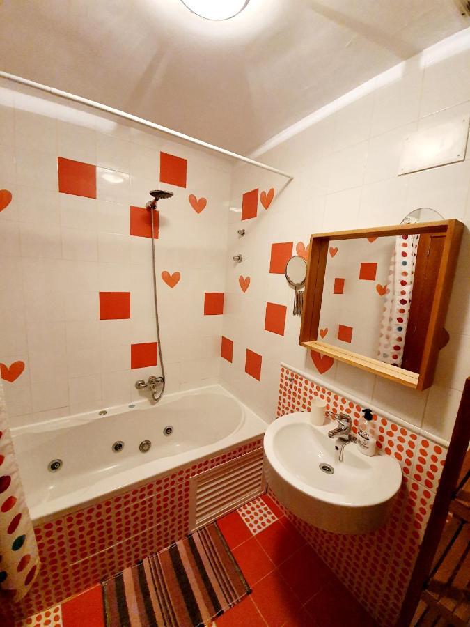 Luxury House Erb Alojamientos سْييرا نيفادا المظهر الخارجي الصورة