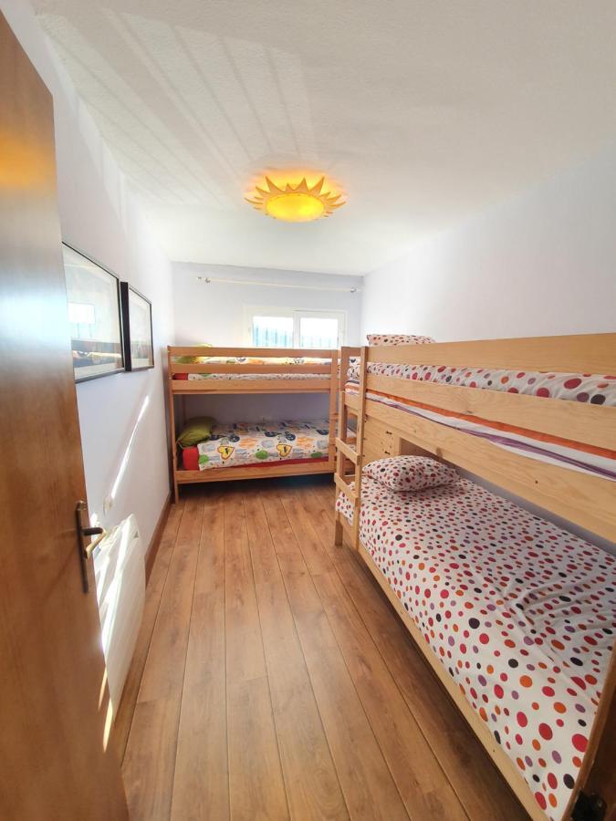 Luxury House Erb Alojamientos سْييرا نيفادا المظهر الخارجي الصورة